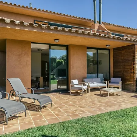 Villa Brenda Torremirona *