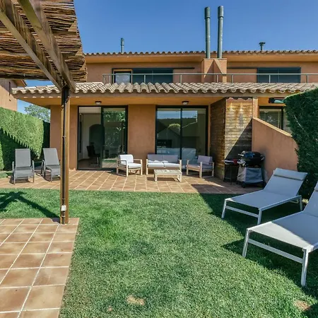 Villa Brenda Torremirona *