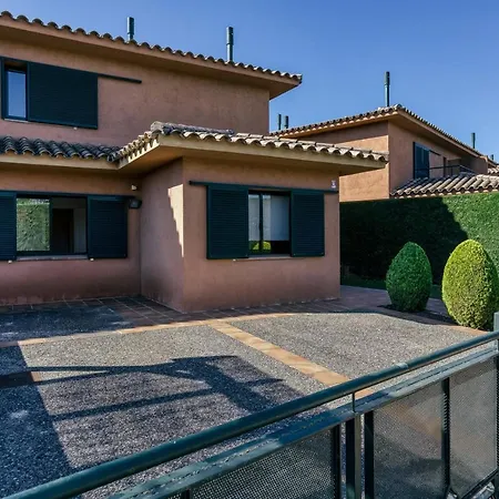 Villa Brenda Torremirona Navata