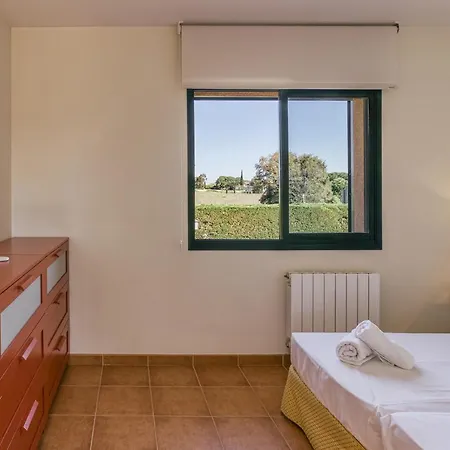 Villa Brenda Torremirona